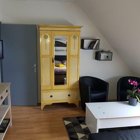 Les Locations Du Puits Bed & Breakfast โรชฟอต์อองแตร์ ภายนอก รูปภาพ