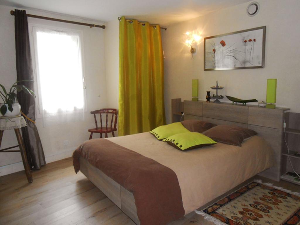 Les Locations Du Puits Bed & Breakfast โรชฟอต์อองแตร์ ห้อง รูปภาพ